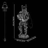 LEGO 75455 Star Wars Boba Fett