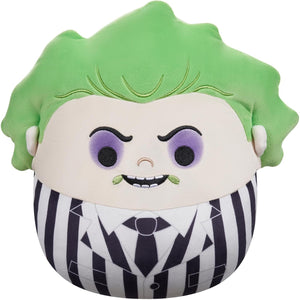 Squishmallows: Beetlejuice 8"