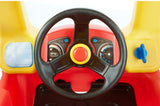 Little Tikes Cozy Coupe Car