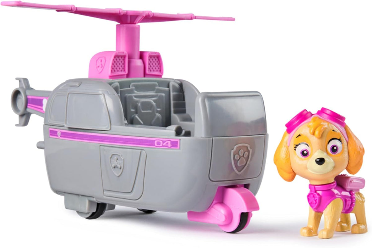PAW Patrol Skye Helicopter