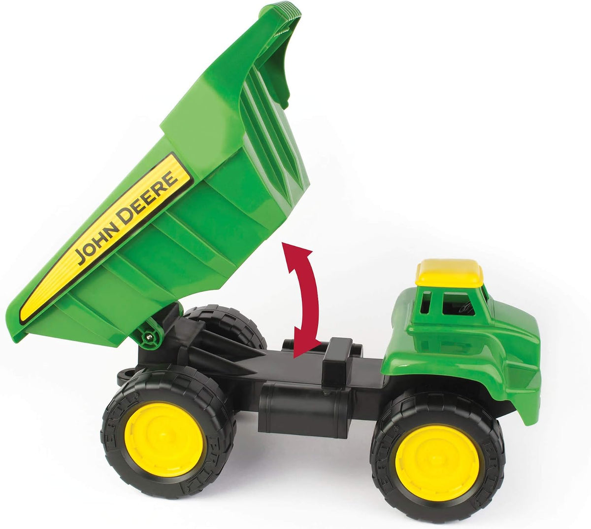 John Deere Kids Big Scoop Dump Truck