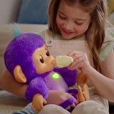 Fingerlings Care 'n Cuddles Monkey