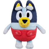 Bluey & Friends 8" Plush, Assorted