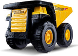 Tonka Steel Classics - Toughest Mighty Dump Truck