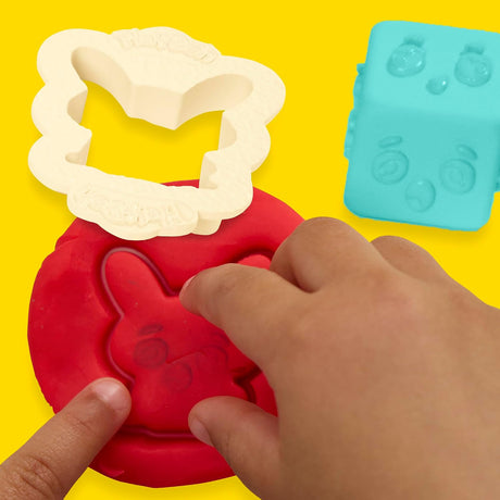 Play-Doh Starters Fold 'n Go Playmat