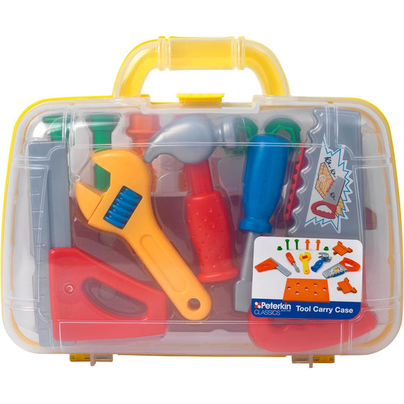 Tool Set Carry Case