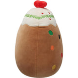 Christmas Squishmallows - Maldon the Christmas Cake 7.5"