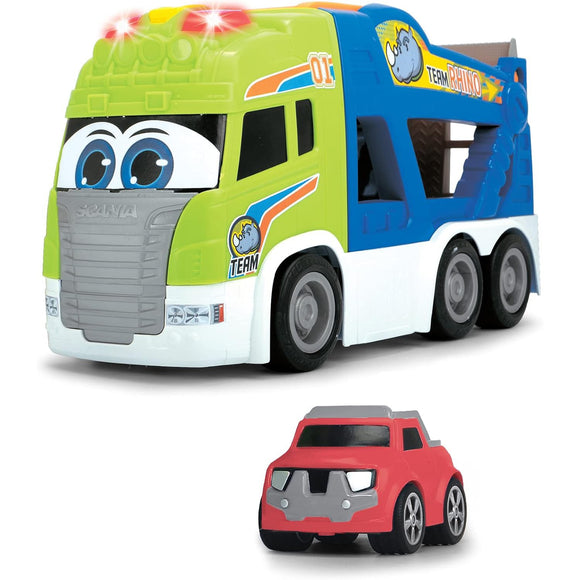 Dickie Toys ABC Tim the Transporter Truck