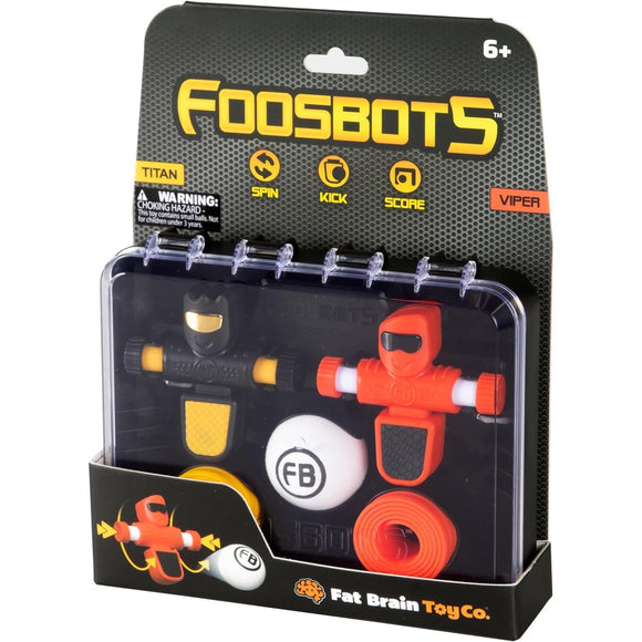 Foosbots 2-Pack