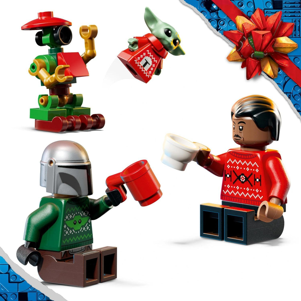 LEGO 75456 Star Wars Advent Calendar 2026