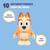 Bluey Chat Mates - Bingo