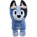 Bluey & Friends 8" Plush, Assorted