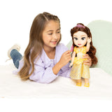 Disney Princess My Friend Belle Toddler Doll