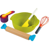 Casdon Joseph Joseph Toy Bake Set