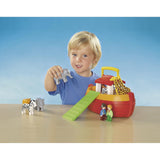 Playmobil 6765 Take-Along Noah's Ark