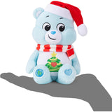 Care Bears Christmas Plush 22cm - Christmas Wishes Bear