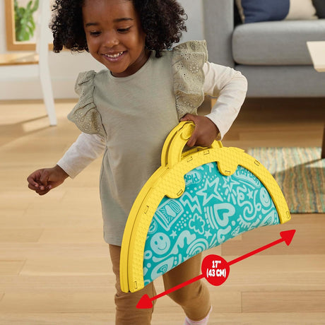 Play-Doh Starters Fold 'n Go Playmat
