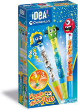 Clementoni Create Your Own Pens