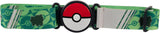 Pokemon Clip 'N' Go Poké Ball Belt Set - Bulbasaur