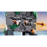 Playmobil Skull Island Playset