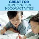 Crayola Colour Wonder Mess Free Colouring Set - PAW Patrol Jungle Pups