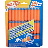 NERF N1 50 Dart Refill Pack