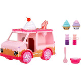 Yummiland Lipgloss Truck