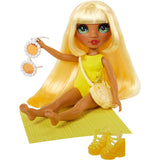 Rainbow High Swim & Style Doll - Sunny Madison