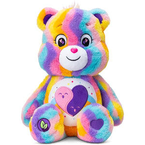 Care Bear Friends Forever Bear Eco-Friendly