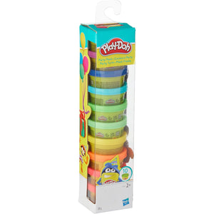 PlayDoh Party Pack