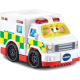 VTech Toot-Toot Drivers Single Vehicles, Assorted