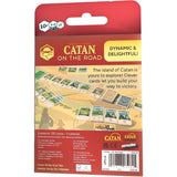 CATAN: On the Road - Card Game
