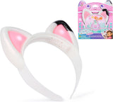 Gabby's Dollhouse: The Movie Meow-Mazing Interactive Ears