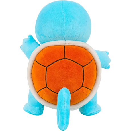Pokemon 8" Plush - Squirtle