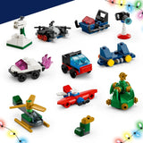 LEGO 76340 Marvel Advent Calendar 2026