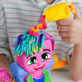 Play Doh Hair Stylin' Salon