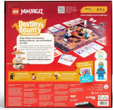Ninjago Destiny’s Bounty Adventures
