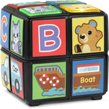 VTech Twist & Teach Animal Cube