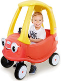 Little Tikes Cozy Coupe Car