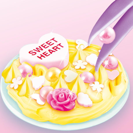 Creamy Deco Activity Case