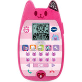 Vtech Gabby’s Dollhouse A Meow-Zing Phone