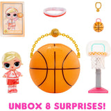 L.O.L. Surprise! All Star Sports Vault Tots, Assorted