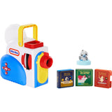 Little Tikes Story Dream Machine with Fairytale Collection