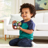 VTech Twist & Teach Animal Cube