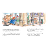 Paddington Bear's Suitcase: 8 Book Set