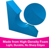 Edushape Giant Foam Blocks 16 Pieces