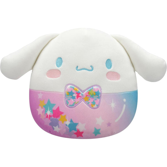Squishmallows: Hello Kitty and Friends - StarShine Cinnamoroll 8