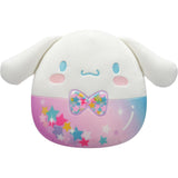 Squishmallows: Hello Kitty and Friends - StarShine Cinnamoroll 8"