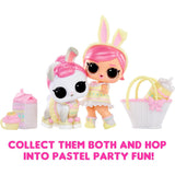 L.O.L. Surprise! Pastel Party Tots, Assorted