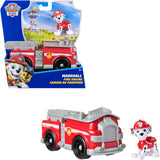 PAW Patrol Marshall Fire Engine